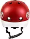 Детский шлем Spokey Pumptrack 58-61см, красный