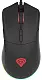 Mouse Genesis Krypton 290, negru