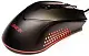 Mouse Spacer SPGM-ALIEN-NOVA, negru