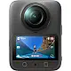 Cameră video sport DJI Osmo 360 Adventure Combo, negru