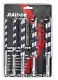 Set de burghie Raider 157799