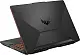 Laptop Asus TUF Gaming A15 FA506IU (15.6"/FHD/Ryzen 7 4800H/16GB/512GB/GeForce GTX 1660 Ti), negru pe tehnoparc.md Laptop Asus TUF Gaming A15 FA506IU (15.6"/FHD/Ryzen 7 4800H/16GB/512GB/GeForce GTX 1660 Ti), negru