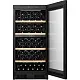 Dulap pentru vin Hisense RW3N230GELF, negru