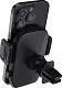 Suport auto Trust Runo Air Vent, negru