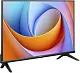 Televizor Hisense 32A4Q, negru