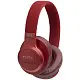 Наушники JBL Live 500BT, красный