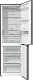Frigider Gorenje NRK619DA2XL4, inox