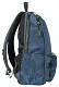 Rucsac Tucano BKTER15-CAM-B, albastru
