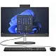 All-in-One HP Hp ProOne 240 G10 Black D3SD9ET, negru pe tehnoparc.md All-in-One HP Hp ProOne 240 G10 Black D3SD9ET, negru