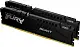 Оперативная память Kingston FURY Beast 32GB (2x16GB) DDR5-6400MHz, CL32-39-39, 1.4V