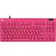 Tastatură Logitech G Pro X TKL Rapid Magenta, roz pe tehnoparc.md Tastatură Logitech G Pro X TKL Rapid Magenta, roz