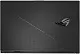 Ноутбук Asus ROG Zephyrus S17 GX703HR (17.3"/UHD/Core i7-11800H/16GB/1TB/GeForce RTX 3070 8GB), черный
