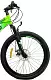 Bicicletă Stormer Forest R24 SKD, verde
