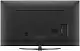 Televizor LG 50UP78006LC, negru