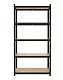 Etajeră Xenos SmartLine 222x110x50cm