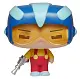 Фигурка героя Funko Pop Family Guy: Ray Gun Stewie