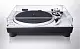 Vinyl Audio System Technics SL-1500CEE-S, argintiu