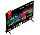 Televizor Vesta LD43W03M, negru