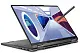 Ноутбук Lenovo Yoga 7 14ARP8 (14"/2.8K/Ryzen 7 7735U/16GB/1TB/AMD Radeon/Win 11), серый на tehnoparc.md Ноутбук Lenovo Yoga 7 14ARP8 (14"/2.8K/Ryzen 7 7735U/16GB/1TB/AMD Radeon/Win 11), серый