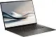 Ноутбук Asus Zenbook S 16 OLED UM5606WA (16.0"/3K/Ryzen AI 9 365/24GB/1TB/Radeon Graphics/Win 11), серый