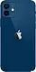 Смартфон Apple iPhone 12 64ГБ, синий