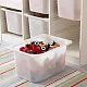 Etajeră cu containere pentru jucării IKEA Trofast 6 containere 99x44x94cm, alb/roz pe tehnoparc.md Etajeră cu containere pentru jucării IKEA Trofast 6 containere 99x44x94cm, alb/roz