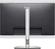 Монитор Dell P2425D, серебристый