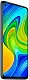 Smartphone Xiaomi Redmi Note 9 4GB/128GB, negru