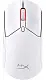 Mouse HyperX Pulsefire Haste 2 6N0A9AA, alb
