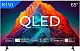 Телевизор Kivi 65U770QB, черный