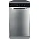 Masina de spalat vase Whirlpool WSFO 3O34 PF X, inox pe tehnoparc.md Masina de spalat vase Whirlpool WSFO 3O34 PF X, inox