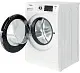 Maşină de spălat rufe Whirlpool FWDD 1171582 WBCV, alb