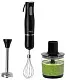 Blender Camry CR-4630, negru
