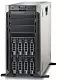 Server Dell PowerEdge T340 (E-2246G/2x16GB/2x480GB/2x4TB), negru