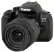 Зеркальный фотоаппарат Canon EOS 850D + EF-S 18-135mm f/3.5-5.6 IS USM Kit, черный
