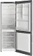 Frigider Whirlpool WTR 5181 MX, inox