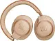 Căşti JBL LIVE770NC, bej