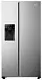 Frigider Hisense RS650N4AC2, inox