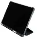 Husă pentru tabletă Tucano iPad Pro 11 2024 Satin (IPDP11M4ST-BBK), gri
