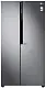 Frigider LG GC-B247JLDV, argintiu