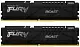 Memorie Kingston Fury Beast 64GB (2x32GB) DDR5-6000MHz, CL30, 1.4V