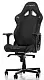 Scaun gaming DXRacer Gladiator, negru