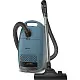 Пылесос для сухой уборки Miele Guard M1 Flex Nordic Blue SG, синий на tehnoparc.md Пылесос для сухой уборки Miele Guard M1 Flex Nordic Blue SG, синий