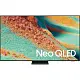Телевизор Samsung QE65QN85FAUXUA, черный