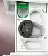 Maşină de spălat rufe Electrolux EW8WP261PB, alb