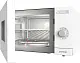 Cuptor cu microunde Gorenje MO235SYW, alb pe tehnoparc.md Cuptor cu microunde Gorenje MO235SYW, alb