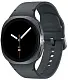 Умные часы Samsung Watch8 40mm, серый
