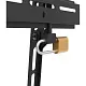 Suport TV Neomounts WL30-350BL14, negru