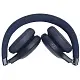 Наушники JBL Live 400BT, синий