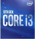 Процессор Intel Core i3-10300, Box